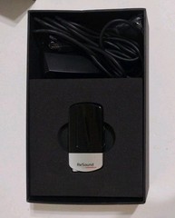 GN ReSound Unite Mini Microphone for Hearing Aids BAD BATTERY