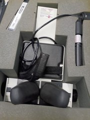 Saunders Cervical HomeTrac Deluxe w/Travel Case Works