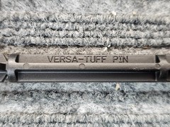 (QTY 100) VERSA-LOK 6-5/8″ Snap-Off Pins for Standard Retaining Wall Units Black