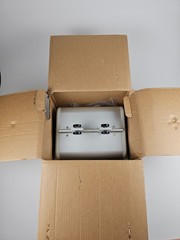 Liko Likorall 250 ES Overhead Lift Motor Unit 550lb – With original box