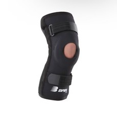 Breg Adjustable Horseshoe Knee Brace Size Small Left or Right 07132