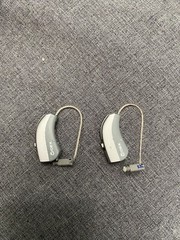WIDEX Evoke Fusion 440 Fusion2 E-F2 440 )RIC ( 1 Pair of 1 left/1 right )