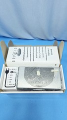 Dry & Store Global Hearing Aid Dryer & UV Disinfectant New
