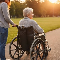 Wheelchair Respiratory Cylinder Bag Long-Lasting 600D Oxford Material