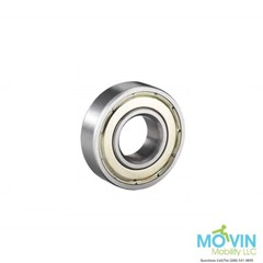 Caster Wheel SWIVEL Bearing for Pride Quantum Edge 2.0 3 X HD Wheelchair