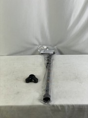 Dr. Cane Geometric Shape All Terrain Adjustable Telescopic Cane