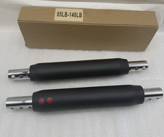 Twister Arm Exerciser, Adjustable Workout Bar Replacement 85LB-140LB, new *READ