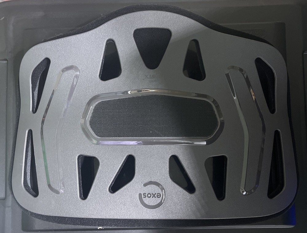 EXOS FORM II 637 L/XL Pad Replacement