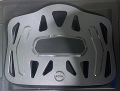 EXOS FORM II 637 L/XL Pad Replacement