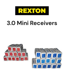 Rexton RIC Hearing Aid Connexx mini Receiver 2.0- All Sizes NEW