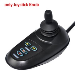 2~20pcs Rubber Joystick Knob Button for Hoveround Electric Wheelchair Jet