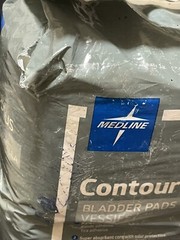 Medline Contour Plus Bladder Pads 28ct – NEW