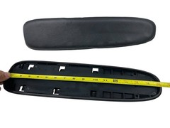 Permobil Stealth (1) 16″ Arm Rest Pad & Body Permobil Power Wheelchair
