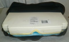 Wheelchair Jay Union Cushion Size 20X17″ 119751-048 MAX 300 POUNDS