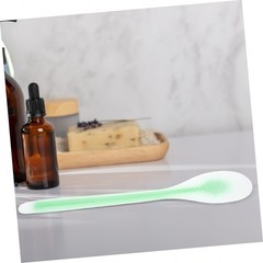 MERRYHAPY Long Handle Lotion Applicator for Back 37.00X6.50X1.00CM, Green