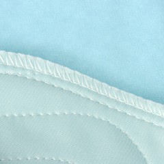 60 x 90cm Reusable Washable Underpads Bed Pads Incontinence Mat Anti-Slip Sheets