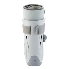 Breg Genesis Mid-Calf Full Shell Walker Size S