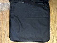 Saunders HomeTrac Deluxe Lumbar Support System w/ Case – NIB