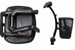Shoprider Dasher Mobility Scooter