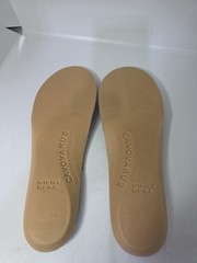 FootScientific Arches Type 3 High Arch Insoles W 11-11.5 M9-9.5. C