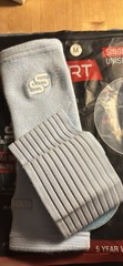 Ankle Brace for Women & Men, Ankle Wrap for Injury Relief Recovery & Prevention