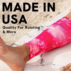 Gradient Compression Sleeves for Muscle Recovery