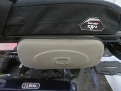 NEW QUANTUM EDGE 3 WITH POWER TILT,RECLINE SEAT ELEVATE, LEGREST *0 Miles on OD