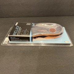 Orthaheel Relief Medium Support 3/4 Length Insole Small Men’s 5.5-7 Women 6.5-8