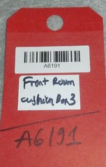 Wheelchair Jay Union Cushion Size 20X17″ 119751-048 MAX 300 POUNDS
