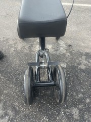 Used Elenker knee Scooter. Fully Clean & Tested READY FOR USE
