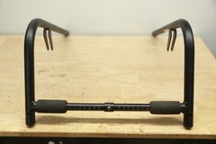 Quickie Wheelchair Stroller Push Handles RECLINING Backrest for SR45 Iris Access
