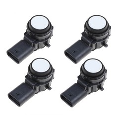 4 PCS 66209261587 Bumper PDC Parking Sensor for BMW F32 F31 F30 F22 F20 F80 M…