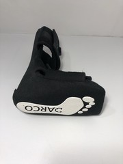 Walking Boot DARCO Medical High Top Foot/ Ankle Brace Size Medium