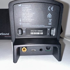 Resound Unite TV Streamer 2 GN Hearing A/S SAS 3 Dolby Digital