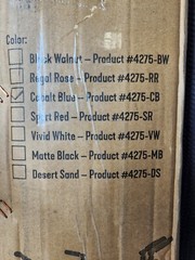 Stander Wonder Walker Lite Micro Cobalt Blue 4275-CB