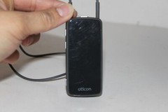 Oticon ConnectLine Streamer Pro Remote