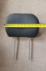 Head Rest for Pride Jazzy EVO 614 & 613 Brand Headrest Scooter Mobility Cushion