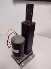 Used Electric Mobility Rascal 235/245 Seat Actuator