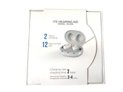 Digital Hearing Aids Noise Cancelling 16 Channel Severe Loss Sound Amplifier ITE