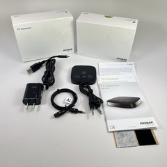 Phonak TV Connector Compatible w/ Phonak Marvel, Paradise, Lumity, Life, Infinio