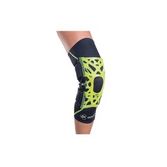 WEBTECH Knee Support Brace with Compression Undersleeve