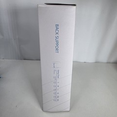 Ossur Formfit Back Support – Size Small. NEW.