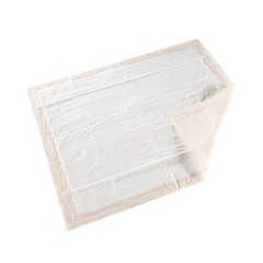 100 McKesson Ultra Heavy Absorbency Adult Bed Pad Disposable Underpads 30×36″