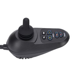 50A Universal Electric Wheelchair Joystick Controller Magnetic Brake