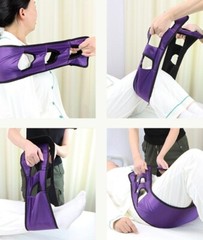 Transfer Belt Getting Up Aid Belt Nursing Care Lift Belt Elderly Patient Assist