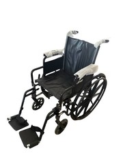 Brand New ’Drive’’ Adult Wheelchair Adjustable Height