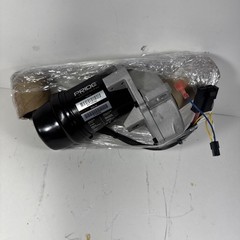 Pride Mobility MOT1802089 24v 80w Peak 300w DC 2 Pole Motor