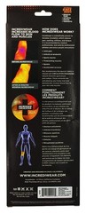 Incrediwear – Incredibrace Knee Brace Sleeve (M, L, XL, XXL, XXXL) Grey NEW