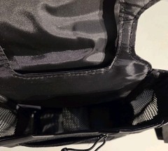 Inogen Rove G6 Carring Bag with Hand and Shoulder Strap Brand New Never Used