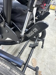 🥇Wheelchair Ki Mobility Focus CR Tilt In Space Adjustable ~NICE~ Lightly Used!